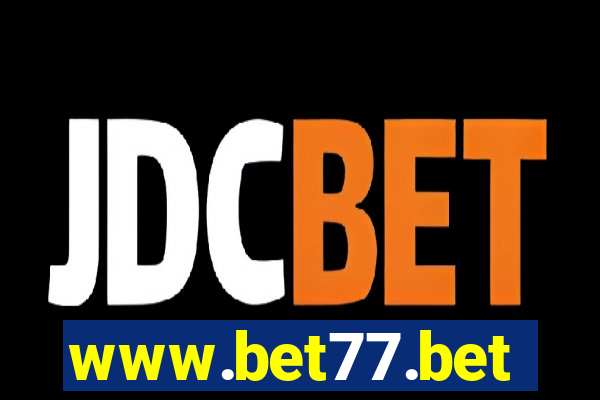 www.bet77.bet