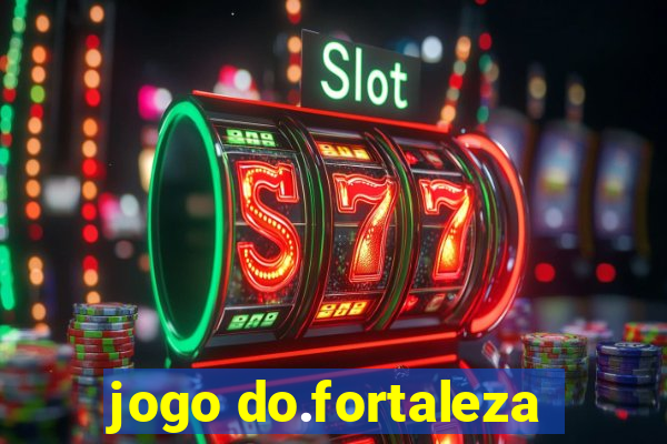 jogo do.fortaleza