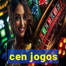 cen jogos