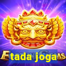 tada joga