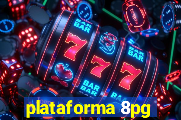 plataforma 8pg