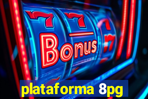 plataforma 8pg