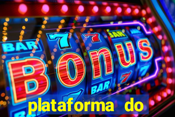 plataforma do neymar bet