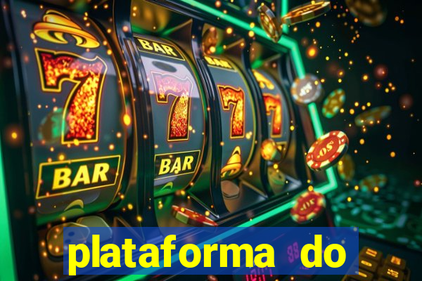 plataforma do neymar bet