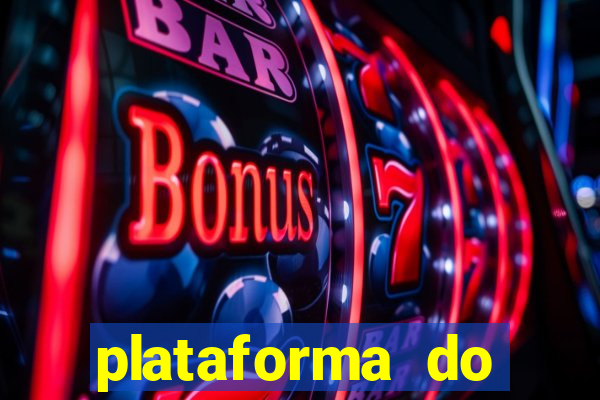 plataforma do neymar bet