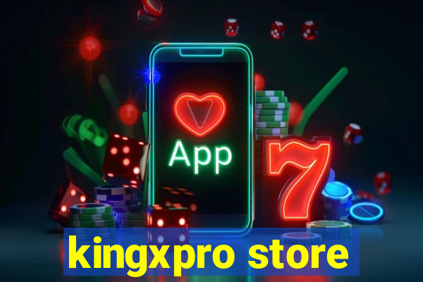 kingxpro store