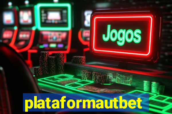 plataformautbet.com