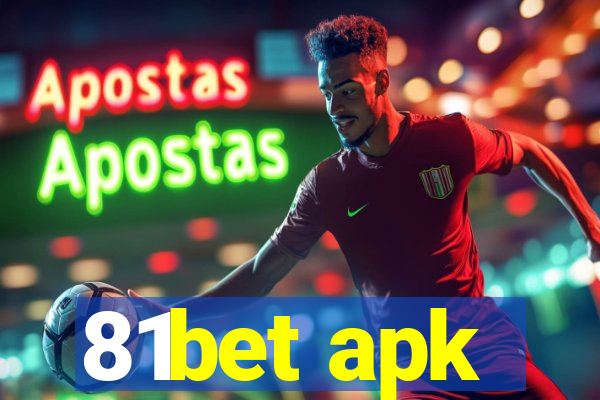 81bet apk