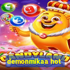 demonmikaa hot