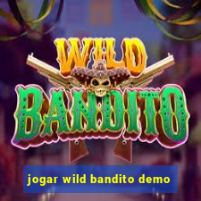 jogar wild bandito demo