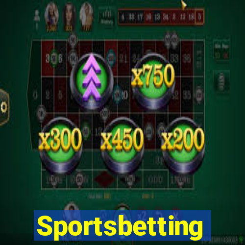 Sportsbetting