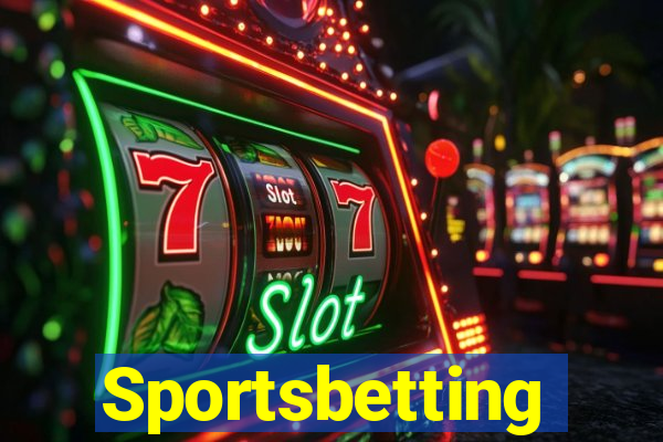 Sportsbetting