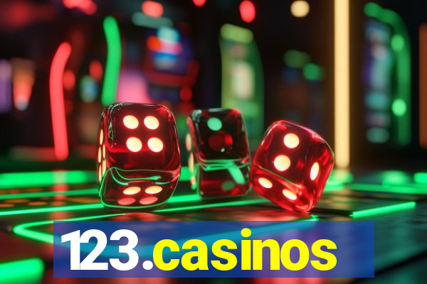 123.casinos