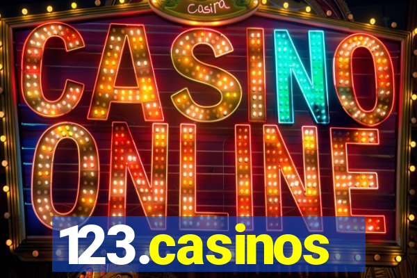 123.casinos