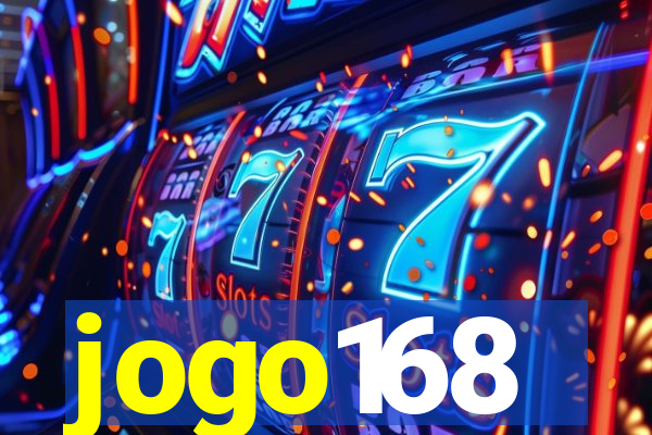 jogo168