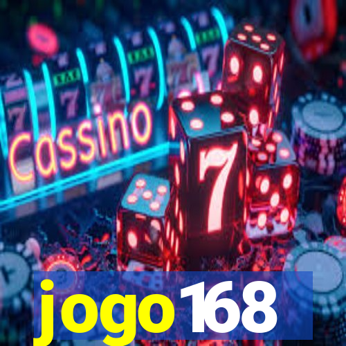 jogo168