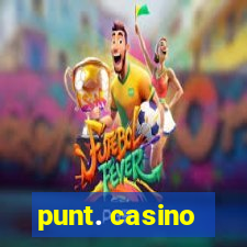 punt. casino