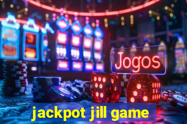 jackpot jill game