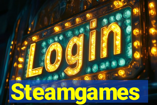 Steamgames