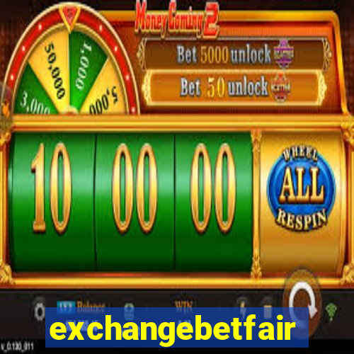 exchangebetfair