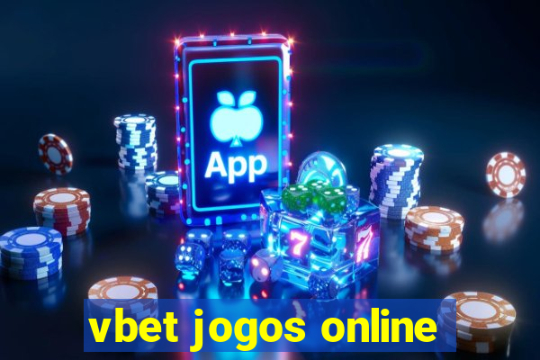 vbet jogos online