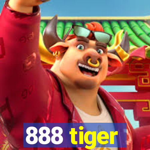 888 tiger