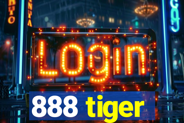 888 tiger