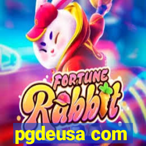 pgdeusa com