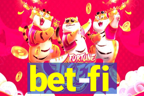 bet-fi