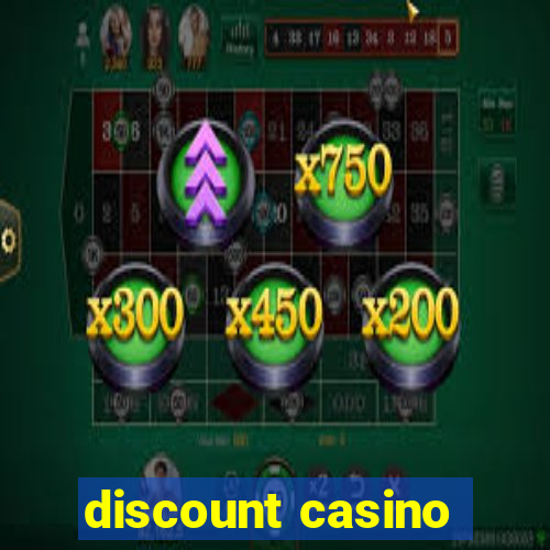 discount casino