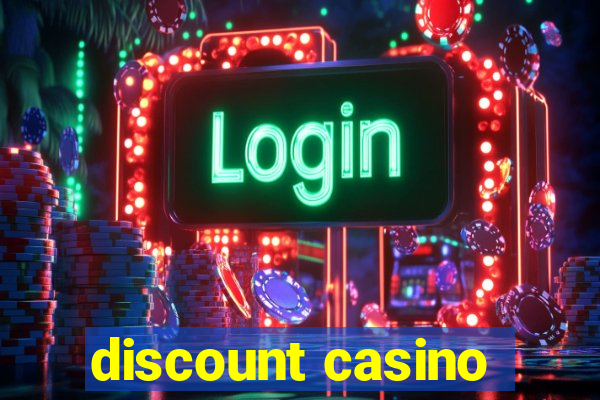 discount casino