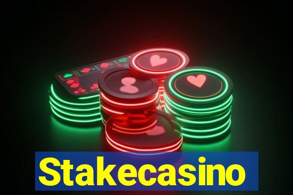 Stakecasino