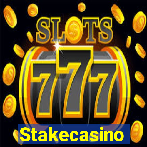 Stakecasino