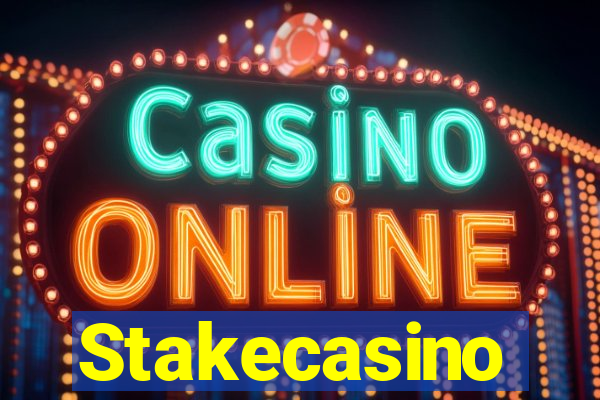 Stakecasino