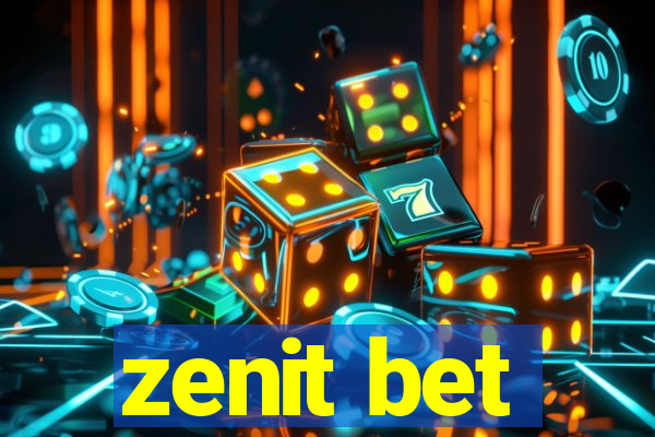 zenit bet