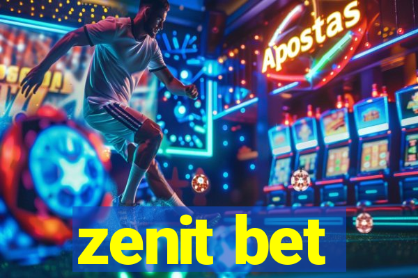 zenit bet