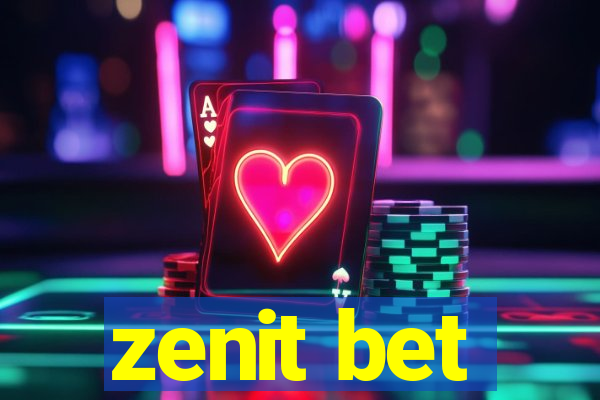 zenit bet