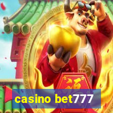 casino bet777