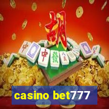 casino bet777