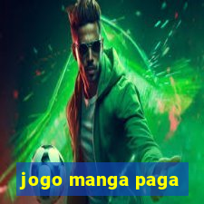 jogo manga paga