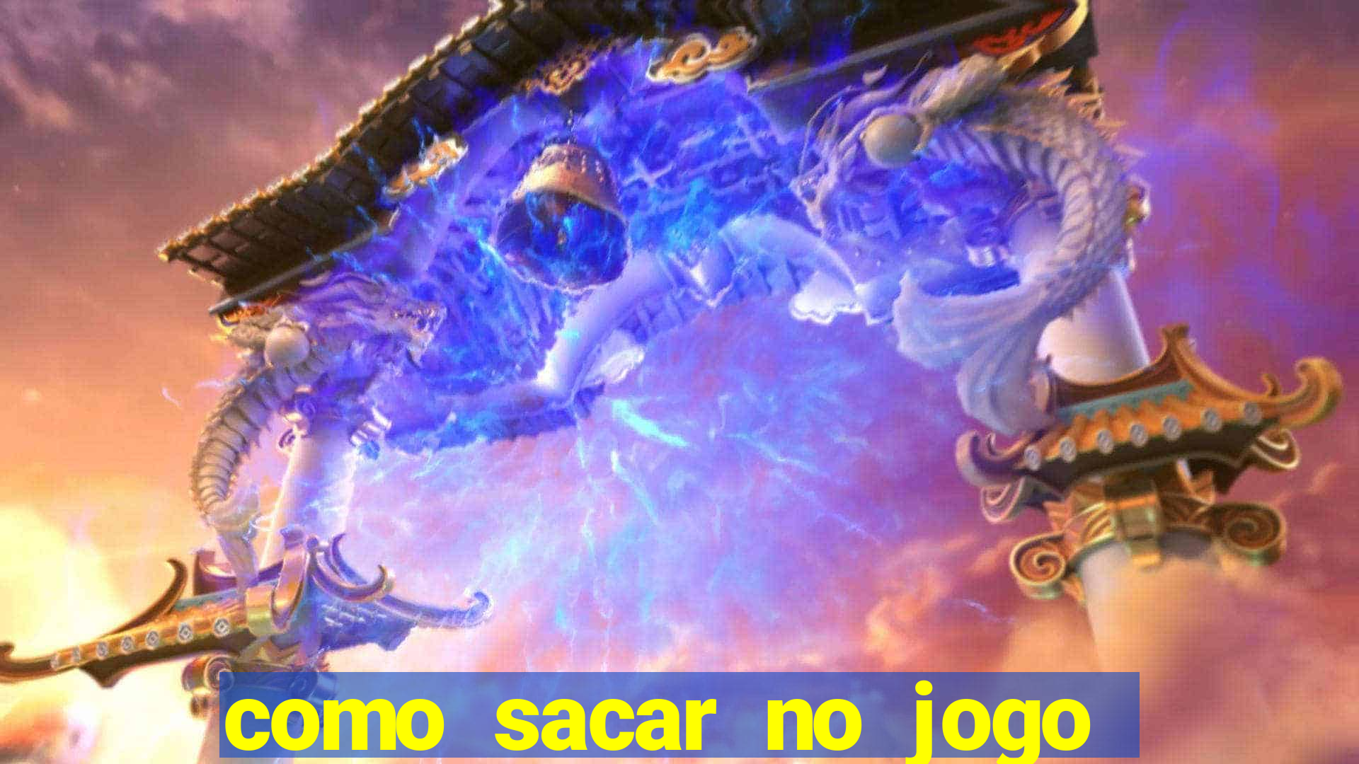 como sacar no jogo do tigrinho