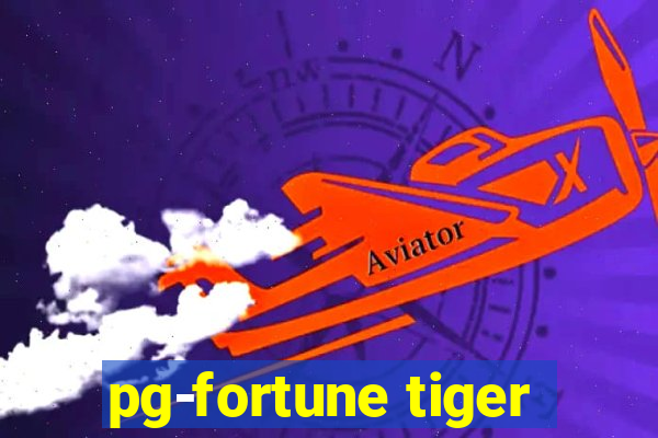 pg-fortune tiger