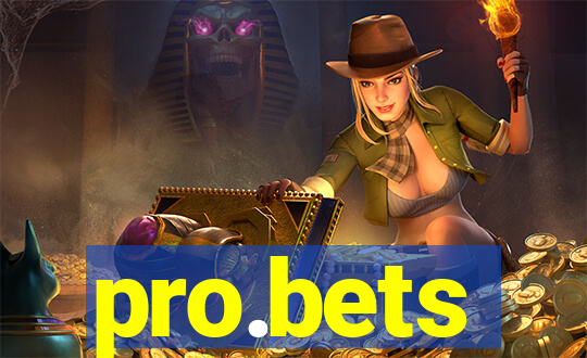 pro.bets