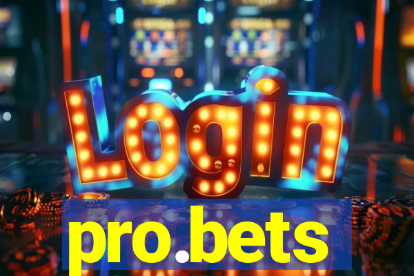 pro.bets