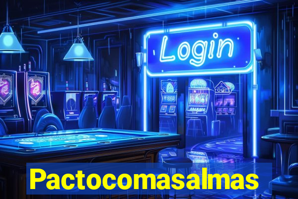 Pactocomasalmas