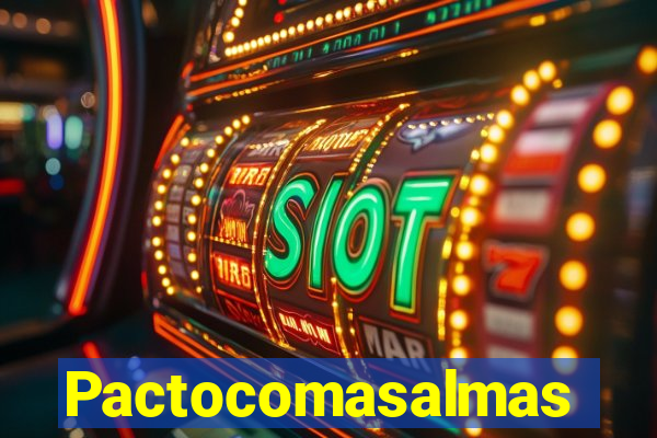 Pactocomasalmas