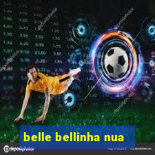 belle bellinha nua