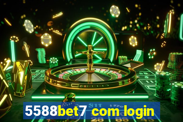 5588bet7 com login