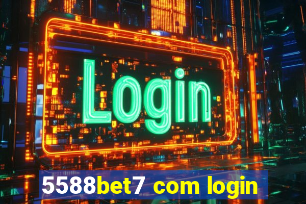 5588bet7 com login