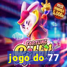 jogo do 77